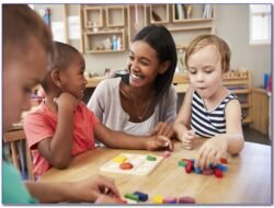 Early childhood education degree online near me offers flexibility