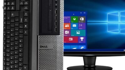 What is computer - pasacommunications