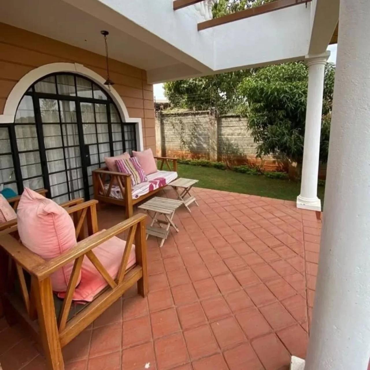 Elegant 4 bedroom villa for sale in Kiambu Road - Propscout