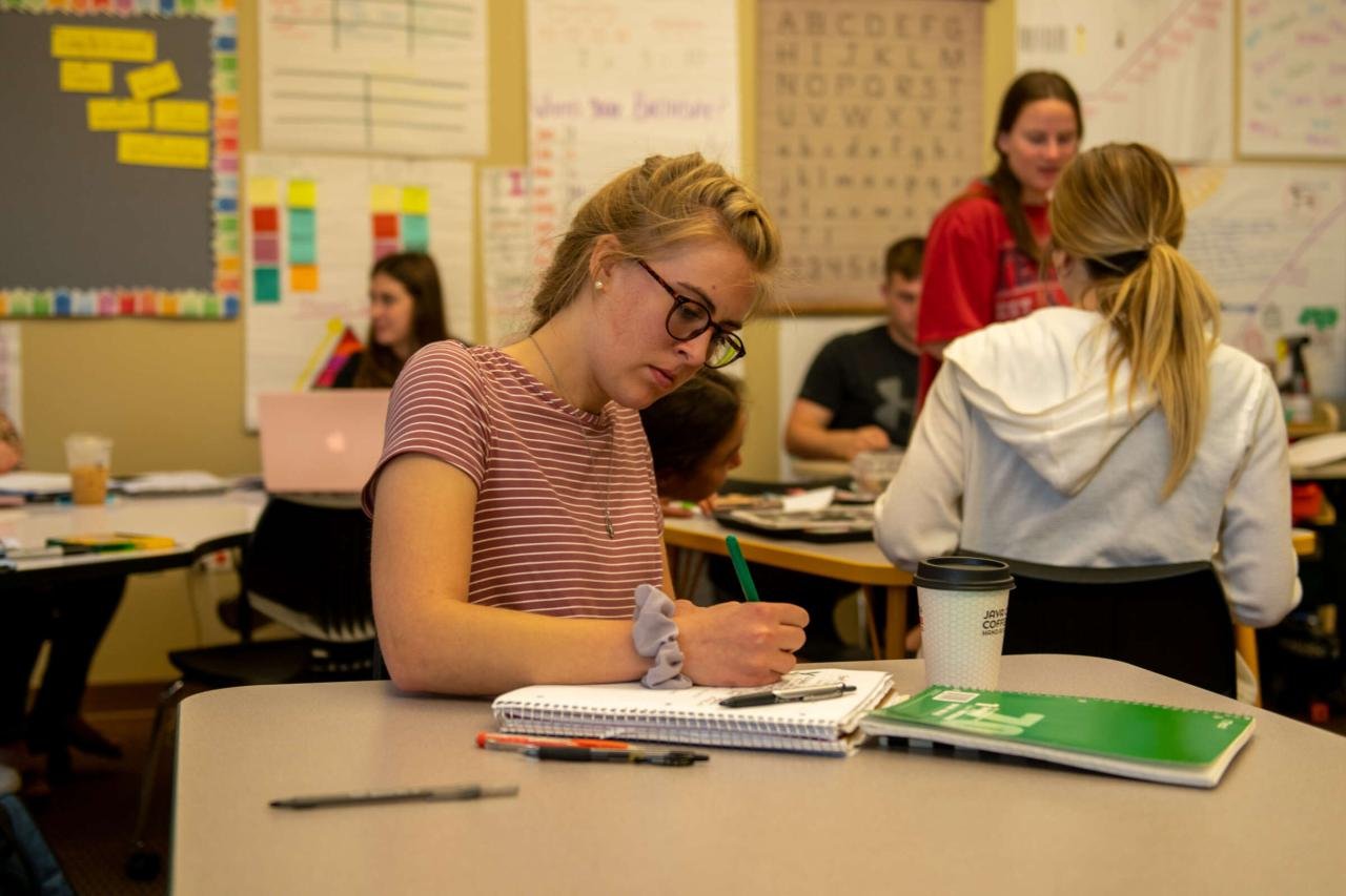 Elementary Education | Northeastern Junior College Elementary Education | Northeastern Junior College