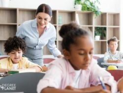 Elementary education degree near me unlocks potential