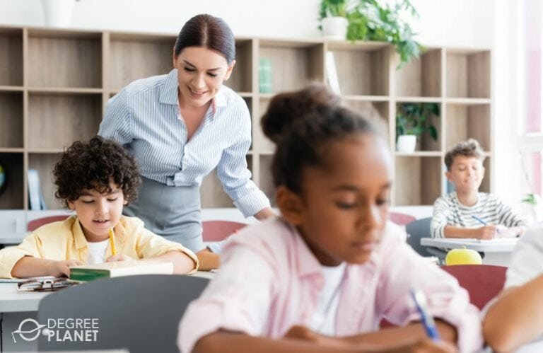 2025 Best Online Elementary Education Degrees [Bachelor’s Guide]