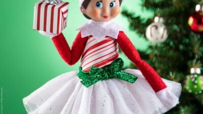 [1000+] Christmas Pictures | Wallpapers.com