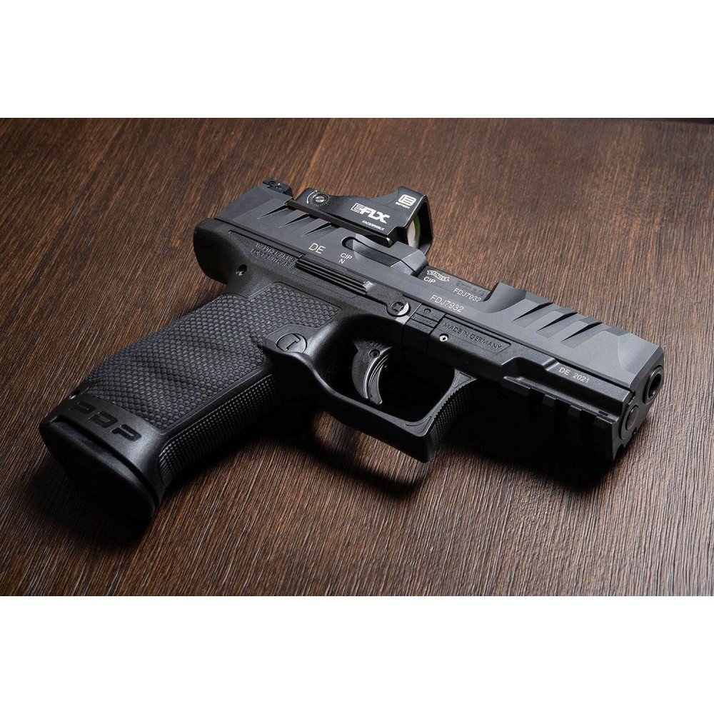 Eotech EFLX MRS Mini Reflex Dot Sight 3MOA Replica For GBBR Airsoft ... Eotech EFLX MRS Mini Reflex Dot Sight 3MOA Replica For GBBR Airsoft ...
