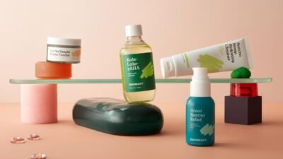 KraveBeauty – #PressReset on the Skincare Norm