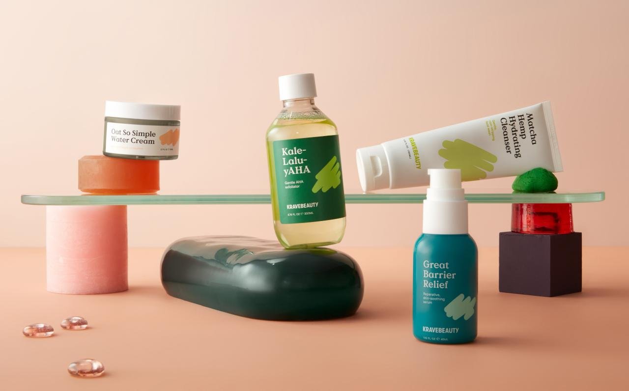 KraveBeauty – #PressReset on the Skincare Norm KraveBeauty – #PressReset on the Skincare Norm