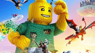 Lego For Education Unleashing Creativity In Learning