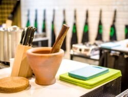 culinary arts near me Discover Your Local Food Passion