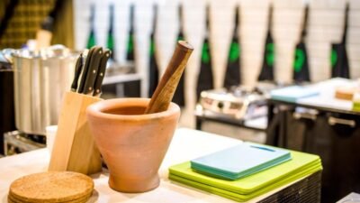26 Beautiful Culinary Arts School Near Me