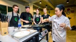 5 Best Online Cooking Classes for Adults
