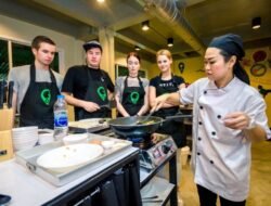 culinary classes near me for adults – Discover Your Chef Potential