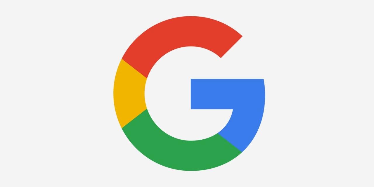 Google's New Logo Is Trying Really Hard to Look Friendly | WIRED Google's New Logo Is Trying Really Hard to Look Friendly | WIRED