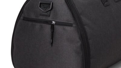 The Halfday Garment Duffel Bag