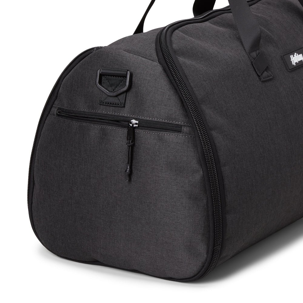 The Halfday Garment Duffel Bag