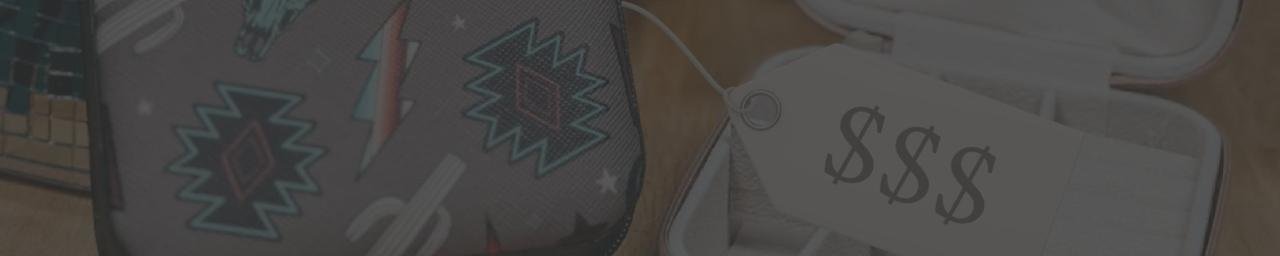 Wholesale accessory market coupon code