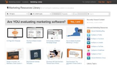 Hubspot Development Agency Simplifying Your Growth