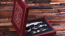personalized wine accessories for Every Occasion