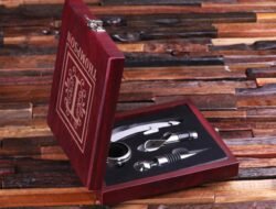 personalized wine accessories for Every Occasion