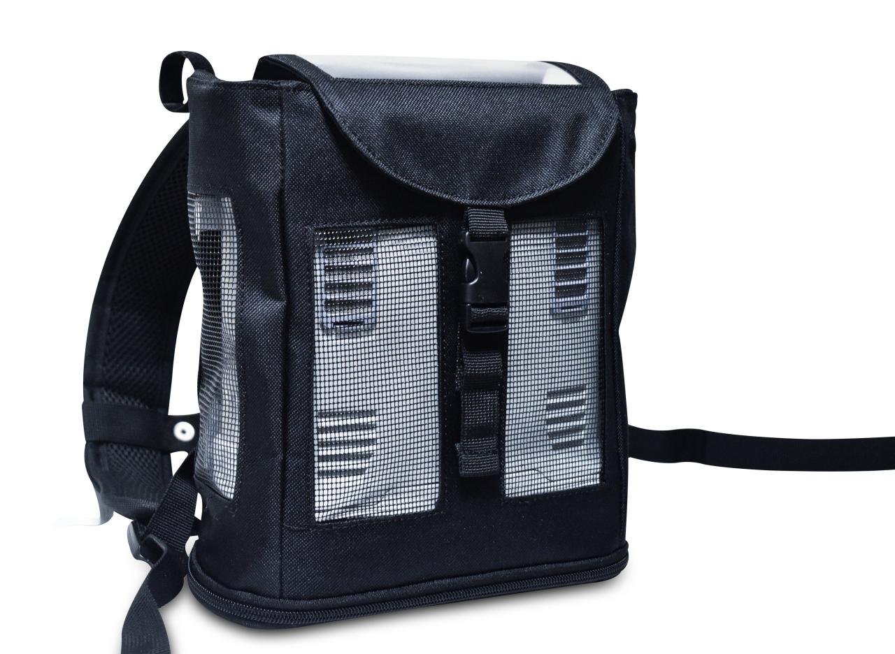 Amazon.com: Inogen One G3 Carry Case | for Portable Oxygen Concentrator ... Amazon.com: Inogen One G3 Carry Case | for Portable Oxygen Concentrator ...