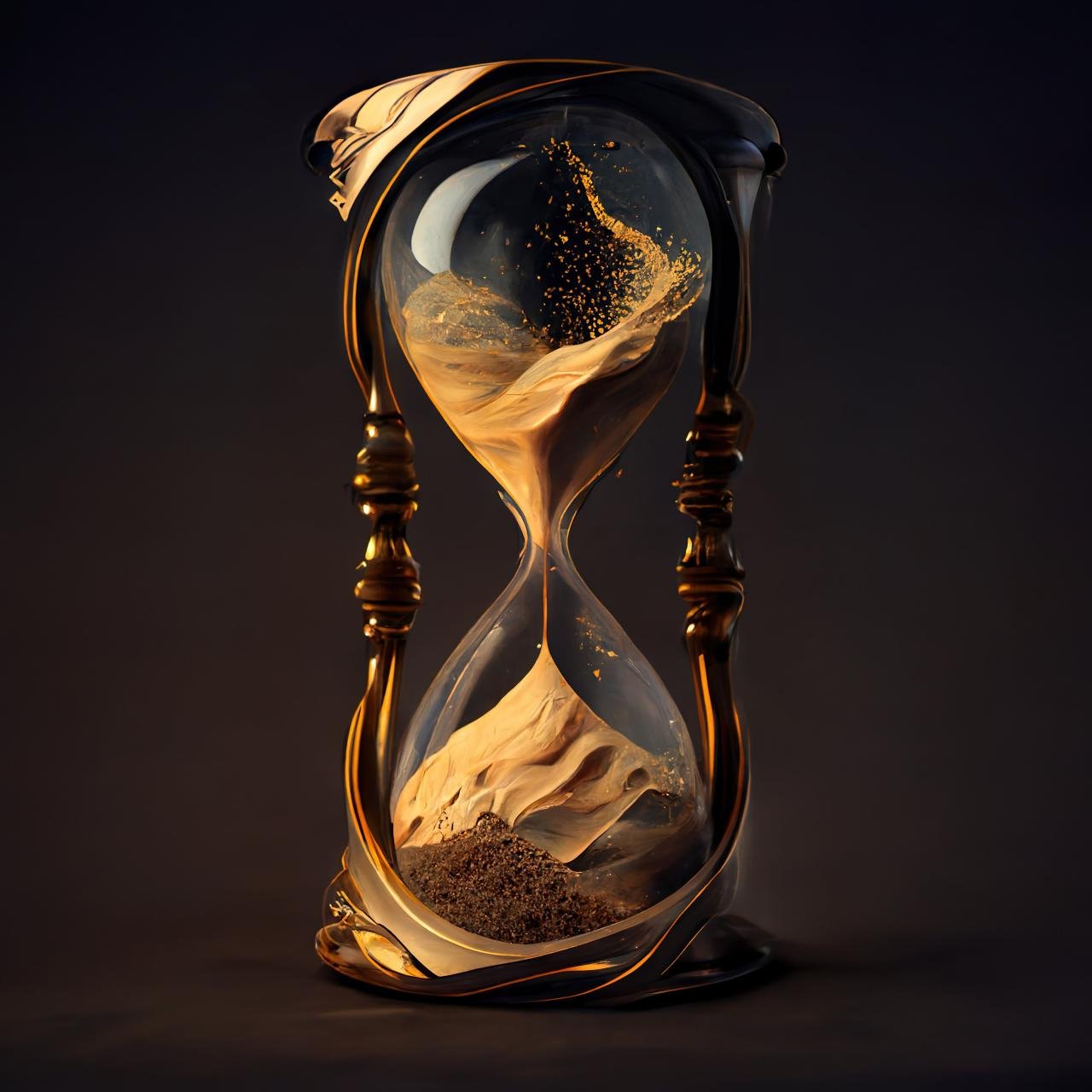 Hourglass Hourglass