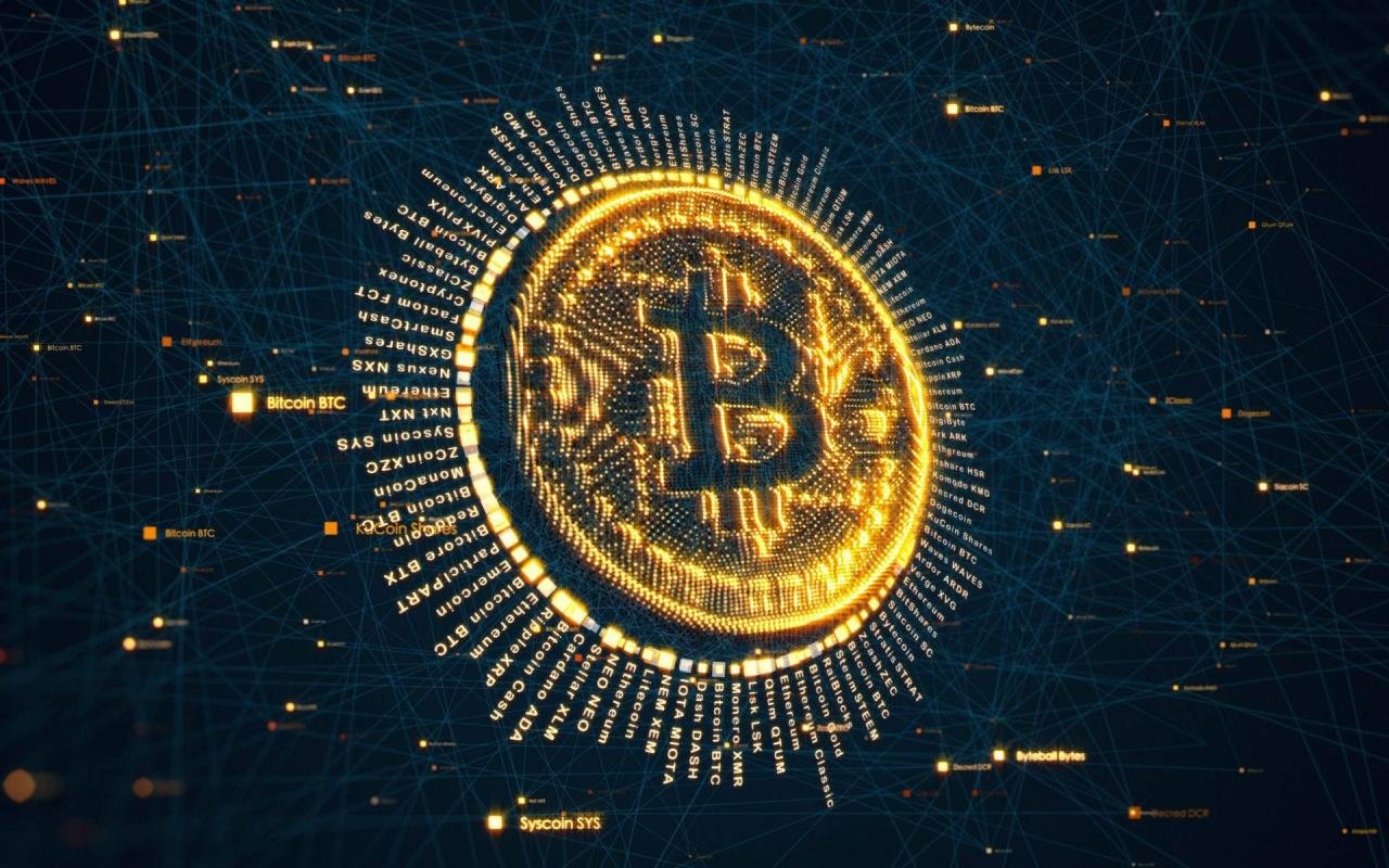 Mastering Crypto Market Volatility: Insights and Tips for Investors