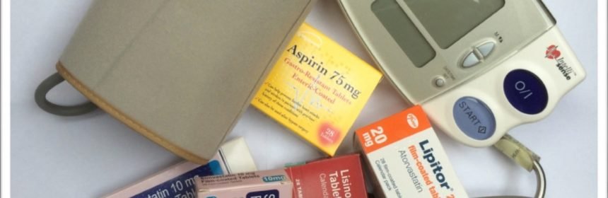 Medical computer tablets