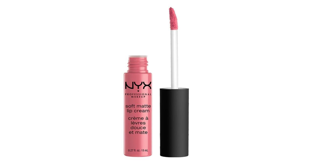 NYX Cosmetics - bargains of beauty!