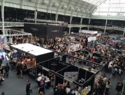 Trade Show Booth Accessories That Elevate Your Display