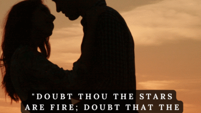 Letter To My Love Of My Life - Resignation Letter Sample