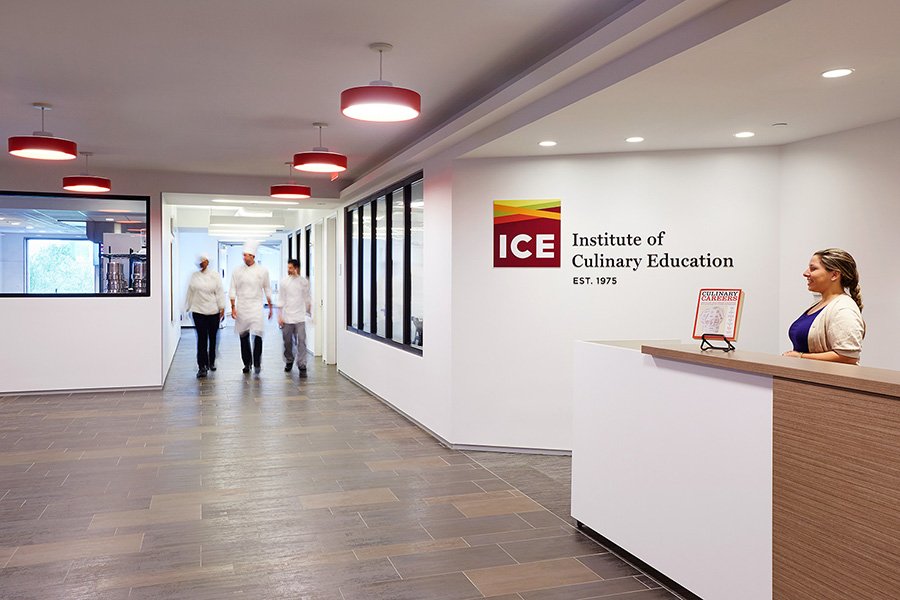 Institute of Culinary Education Los Angeles Pastry and Baking Open ... Institute of Culinary Education Los Angeles Pastry and Baking Open ...