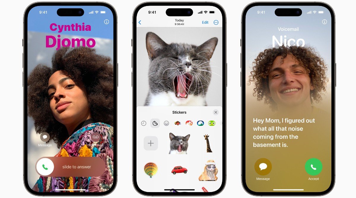 iOS 17 Reminders App Can Automatically Sort Your Groceries Into ... iOS 17 Reminders App Can Automatically Sort Your Groceries Into ...