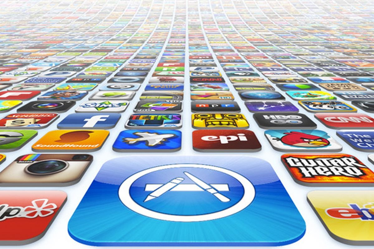 App Storeがアプリの予約ダウンロードに対応。ソシャゲスタートダッシュの心強い味方 | ギズモード・ジャパン