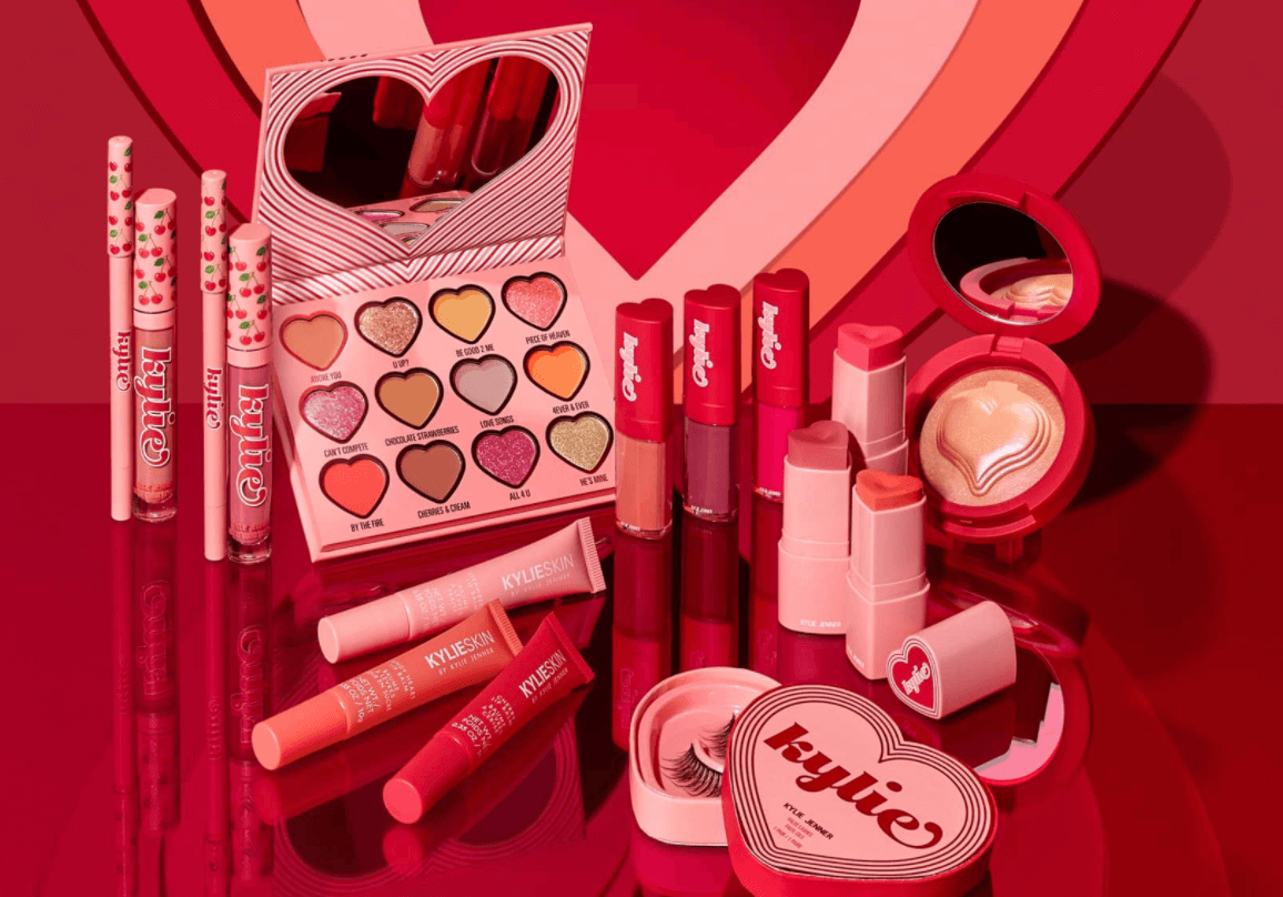 Kylie Cosmetics Discount Code 2024 Coupon Code - Elyn Norene