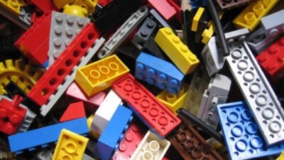 Lego Education Discount Code Unlocks Learning Fun