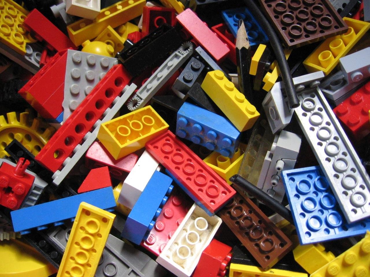 Lego is so popular, it can’t keep up with demand - The Verge Lego is so popular, it can’t keep up with demand - The Verge