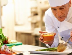 culinary course near me Discover Your Culinary Passion