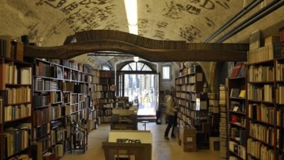 Books On Beauty The Ultimate Guide To Allure