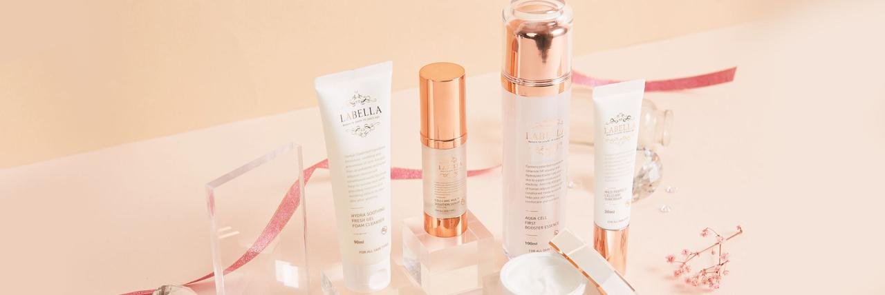 Labella Chocolate Spread – Covertina
