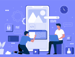 Application Developers Near Me Enhance Your Digital World