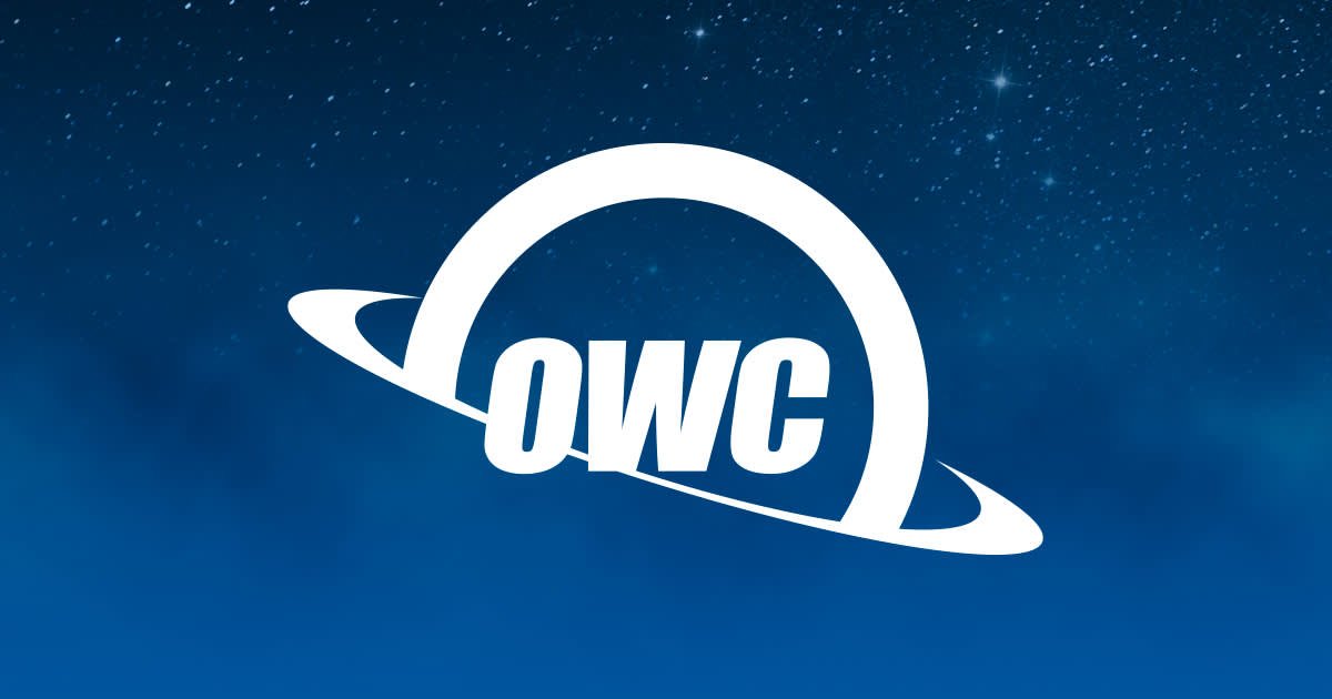OWC - Other World Computing