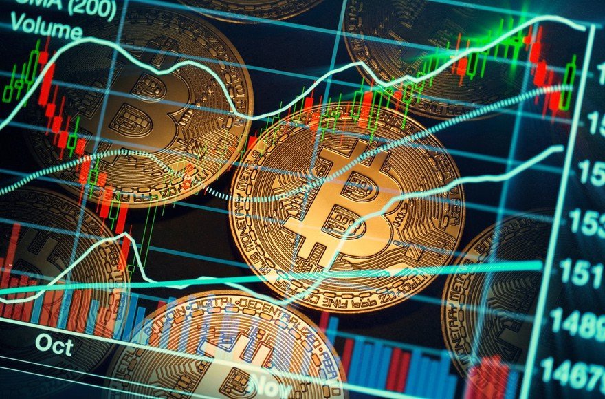Stack of cryptocurrencies containing crypto, cryptocurrency, and ... Stack of cryptocurrencies containing crypto, cryptocurrency, and ...