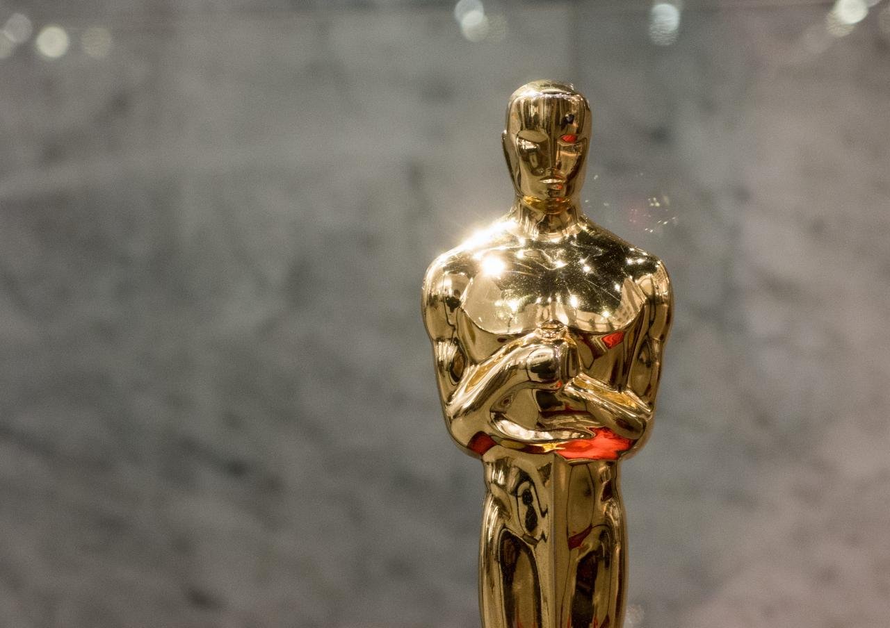 FREE IMAGE: Oscar Statuette | Libreshot Public Domain Photos