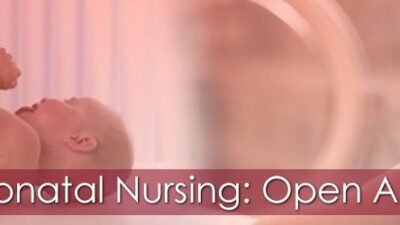 Pediatrics and Neonatal Nursing journal | SciForschen-OpenAccess