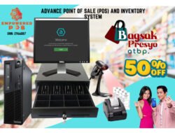 Point Of Sale Computer Revolutionizing Retail Efficiency
