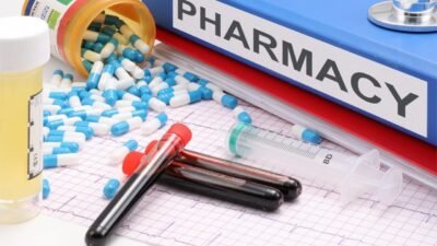 Pharmacy Usa