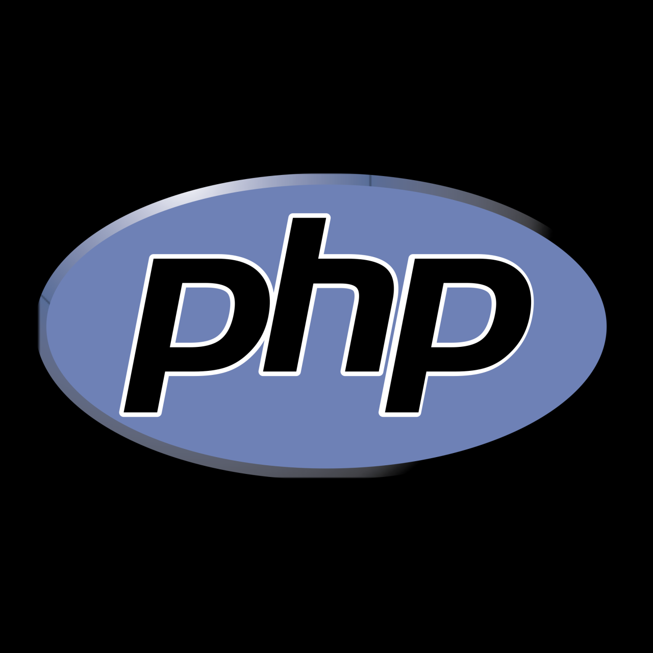 PHP logo PNG PHP logo PNG