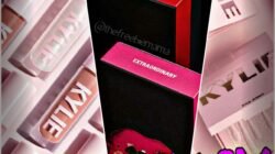 Kylie cosmetics free shipping coupon