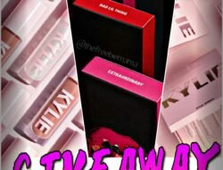 Kylie Cosmetics Free Shipping Coupon For Beauty Lovers