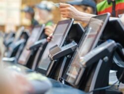 pos computer system Revolutionizing Retail Efficiency