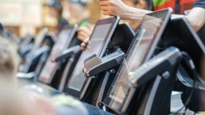 pos computer system Revolutionizing Retail Efficiency